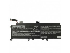 Baterija za Toshiba Tecra X40 / Portege X30, 4000 mAh Baterija za Toshiba Tecra X40 / Portege X30, 4000 mAh