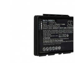 Baterija za Honeywell CT50 / CT60 / CT65, 4700 mAh