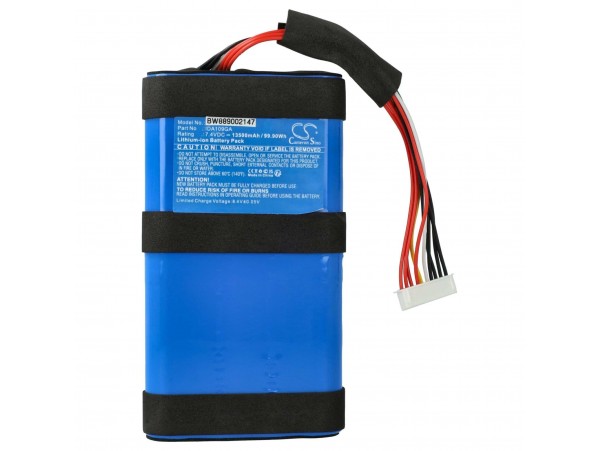 Baterija za JBL Boombox 3, 13500 mAh