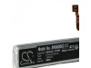 Baterija za Motorola RAZR 3 5G / RAZR 2022 / XT2251, 660 mAh