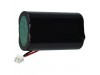 Baterija za Zafferano Dama / Sigor Numotion / Villeroy Boch Neapel, 5200 mAh