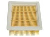 Ploščati filter za Starmix AV P-15 18V / AV P-615, 459608