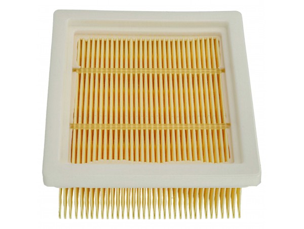 Ploščati filter za Starmix AV P-15 18V / AV P-615, 459608