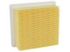Ploščati filter za Starmix AV P-15 18V / AV P-615, 459608