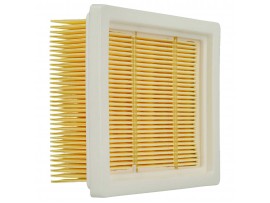 Ploščati filter za Starmix AV P-15 18V / AV P-615, 459608