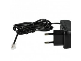 Polnilec za telefone Medion MD83242 / MD83674, 1.8W, 6V, 0.3A Polnilec za telefone Medion MD83242 / MD83674, 1.8W, 6V, 0.3A