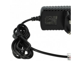 Polnilec za telefone Medion MD83242 / MD83674, 1.8W, 6V, 0.3A