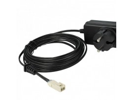 Polnilec za Worx LandXcape LX790 / LX795 / LX799, 10W, 20V, 0.5A