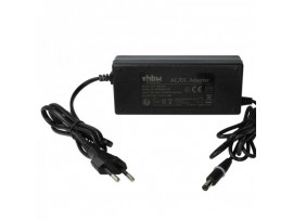 Polnilec za Robomow RS635 Pro S / XT3 / XR3, 120W, 34V, 3.5A