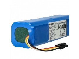 Baterija za Eufy RoboVac L70 Hybrid, 6800 mAh