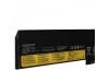 Baterija za Lenovo Thinkpad T570 / T470 / P51S, 01AV422, 2060 mAh
