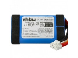 Baterija za JBL Pulse 5, 7260 mAh