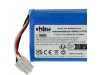 Baterija za Miele Scout RX2 / RX3, 5200 mAh