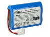 Baterija za Philips FC8007 / FC8792 / FC8794, 2600 mAh