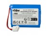 Baterija za Philips FC8007 / FC8792 / FC8794, 2600 mAh