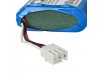 Baterija za Philips FC8007 / FC8792 / FC8794, 2600 mAh