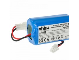 Baterija za Rowenta RR7774 / RR7755, 3400 mAh