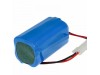 Baterija za Rowenta RR7774 / RR7755, 3400 mAh