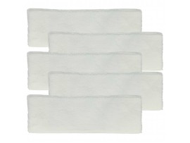 Set krpic za čiščenje za Kärcher SC 1 / SC 2 / SC 3, 2.863-020.0