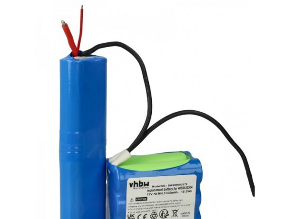 Baterija za AEG AG901, 12 V, 1300 mAh