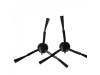Set trikrakih stranskih krtač za Dreame S10 Plus / L20 Ultra / D9S Plus