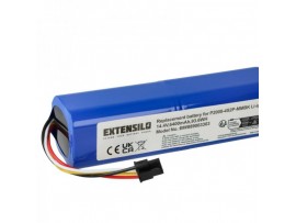 Baterija za Xiaomi Roborock S50 / S60 / Dreame D9 / D10, 6400 mAh