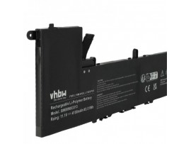 Baterija za Lenovo IdeaPad S540-13API, 4100 mAh