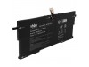 Baterija za HP Elitebook X360 1020 G2, ET04XL, 4850 mAh