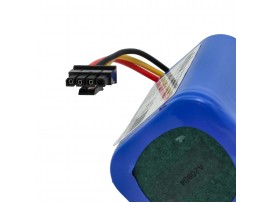Baterija za Proscenic M8 / M8 PRo, 3200 mAh