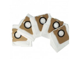 Vrečke za sesalnik Xiaomi S10 Plus / Dreame L10 Ultra, 5 kos