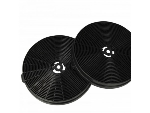 Set filtrov z aktivnim ogljem za Respekta CH88060SA / CH11090LXC, MIZ1000