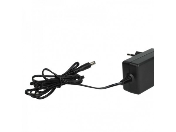Polnilec za slušalke Jabra Speak 810 MS / 810 UC, 30W, 12V, 2.5A