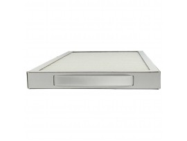 Filter za Stiebel Eltron LWZ 304 / LWZ 404 / LWZ 504, M5, 231332