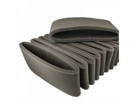 Penasti filter za Makita XCV04Z / XCV06Z / XCV07ZX / XCV08Z, 423398-2