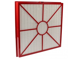 HEPA filter za Lux Aeroguard 4S, H12