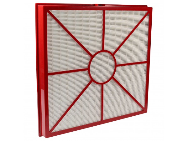 HEPA filter za Lux Aeroguard 4S, H12
