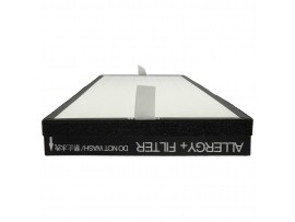HEPA filter za Rowenta Intense Pure Air XL PU6010 / PU6020 / PU6040