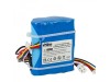 Baterija za DeLonghi Colombina XLR18LI / XLR18LM, 2500 mAh