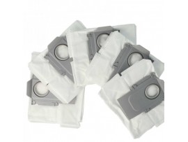 Vrečke za sesalnik Xiaomi Roborock Q5 / Q7 / T8 / G10s, 5 kos