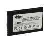 Baterija za Emporia Active V50, AK-V50, 1400 mAh