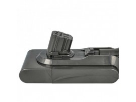 Baterija za Dyson V12 Slim Absolute / V12 Slim Complete, 3000 mAh