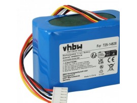 Baterija za Robomow RK 1000 / RK 1000 Pro / RK 2000 / RK 2000 Pro, 5200 mAh