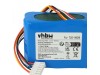 Baterija za Robomow RK 1000 / RK 1000 Pro / RK 2000 / RK 2000 Pro, 5200 mAh