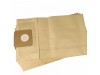 Vrečke za sesalnik Taski S 4 / S 5 / S 6 / S 10, papir, 5 kos