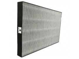HEPA filter za Sharp KC-A40EUB / KC-A40EUW
