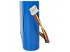 Baterija za Hobot Legee 7 / D7, 4500 mAh