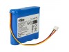 Baterija za Hobot Legee 668 / 669, 3000 mAh
