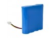 Baterija za Hobot Legee 668 / 669, 3000 mAh