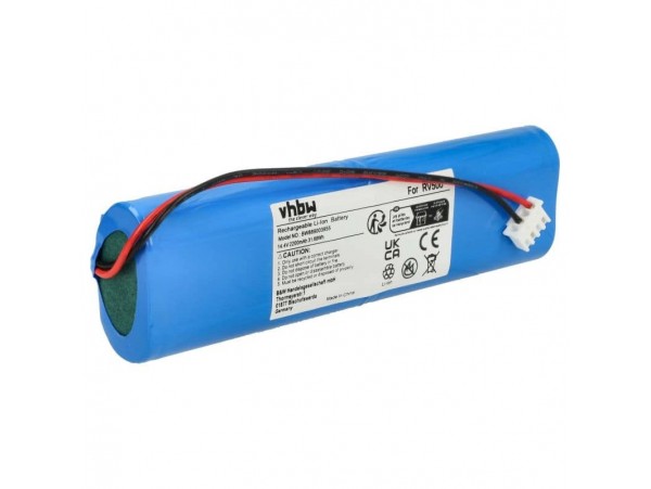 Baterija za CleanMate RV500, 2200 mAh