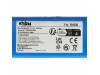 Baterija za CleanMate RV500, 2200 mAh
